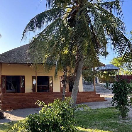 Vilancool Beach Resort Vilanculos Eksteriør bilde