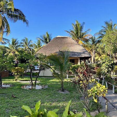 Vilancool Beach Resort Vilanculos Eksteriør bilde