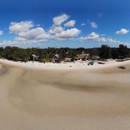 Vilancool Beach Resort Vilanculos Eksteriør bilde