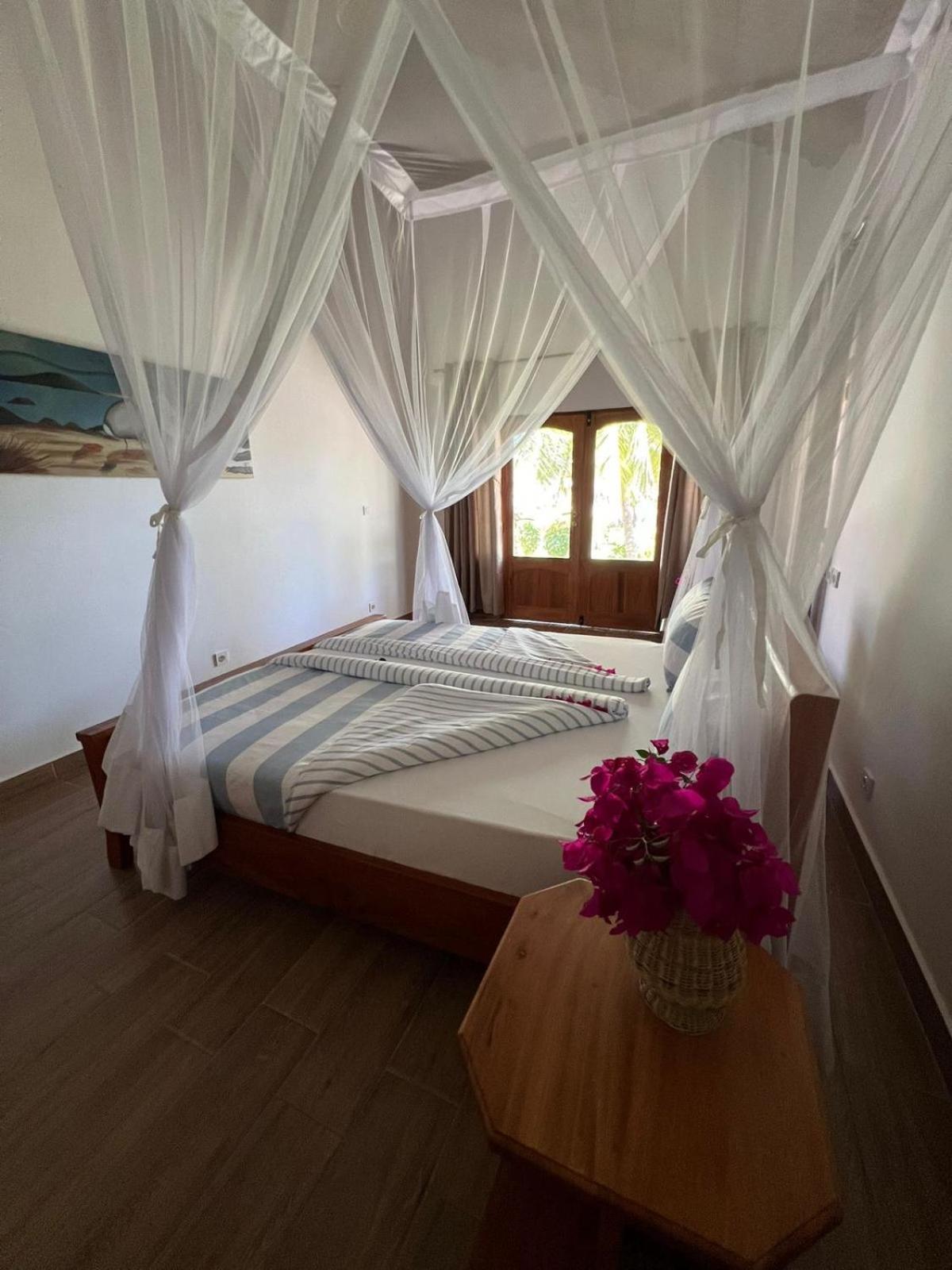 Vilancool Beach Resort Vilanculos Eksteriør bilde