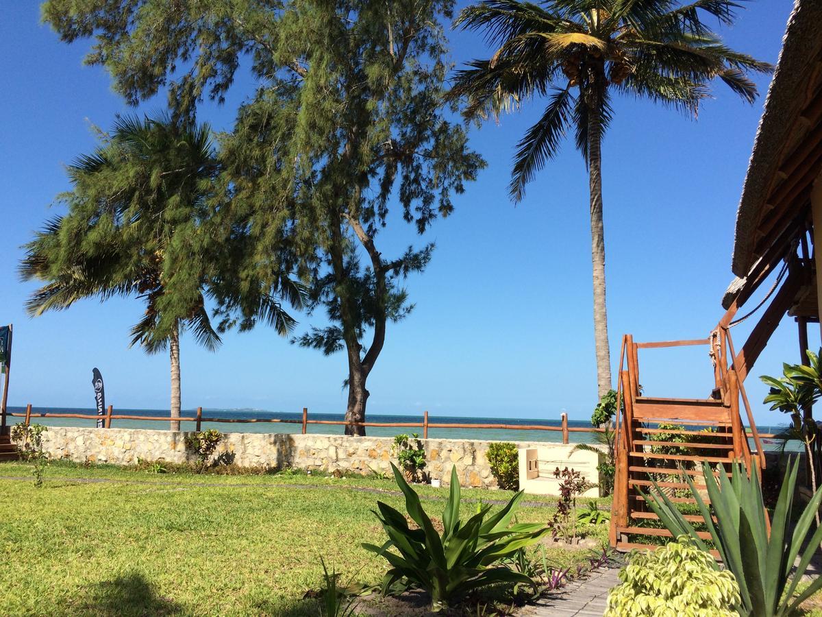 Vilancool Beach Resort Vilanculos Eksteriør bilde