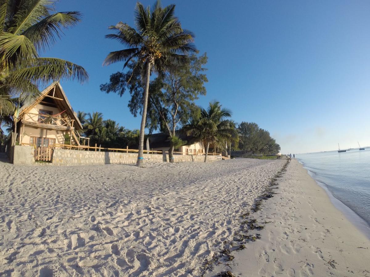 Vilancool Beach Resort Vilanculos Eksteriør bilde