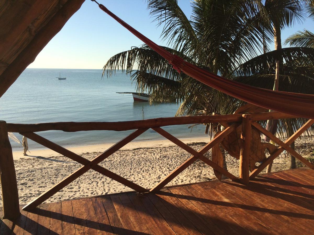 Vilancool Beach Resort Vilanculos Eksteriør bilde