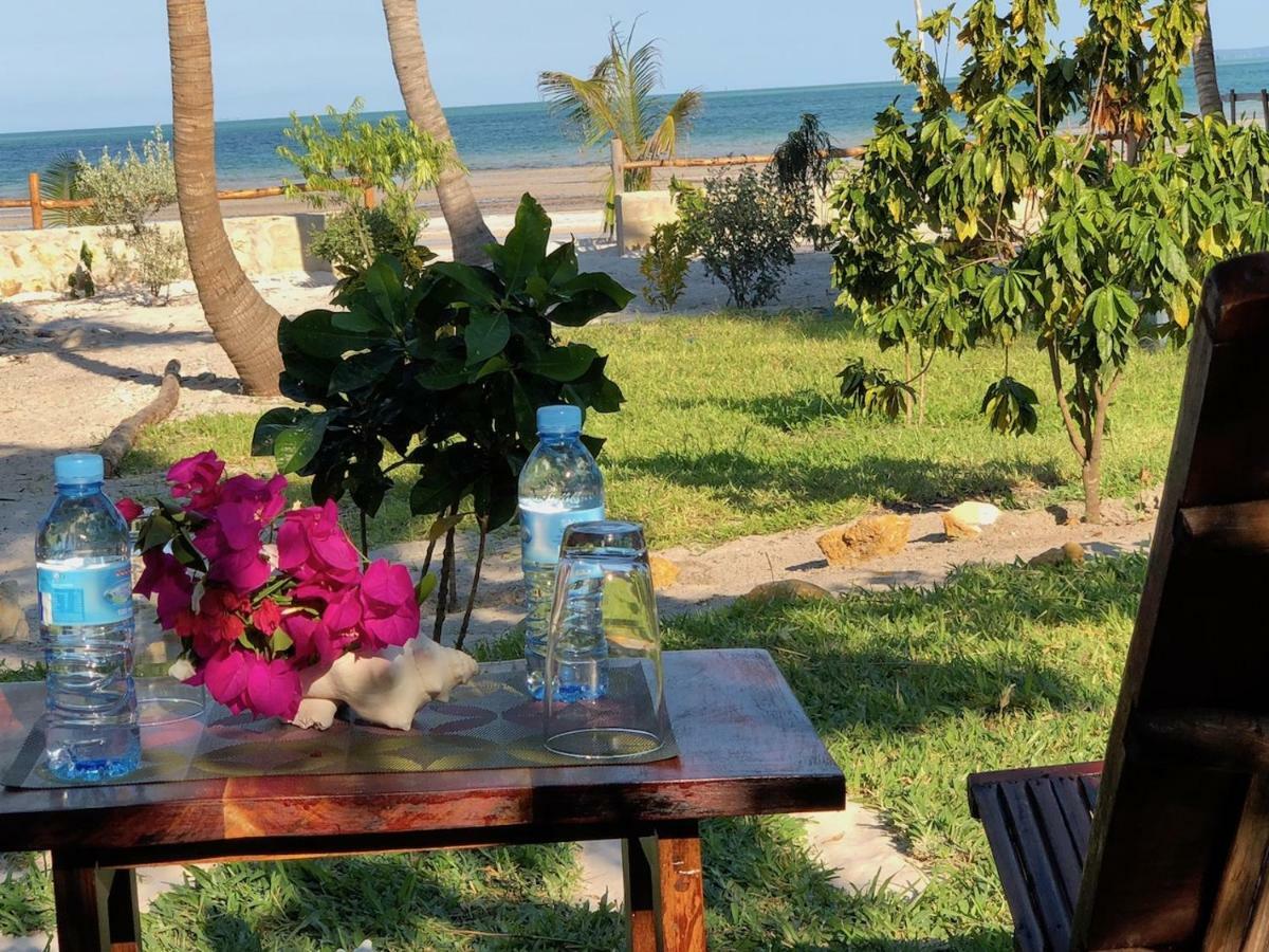 Vilancool Beach Resort Vilanculos Eksteriør bilde