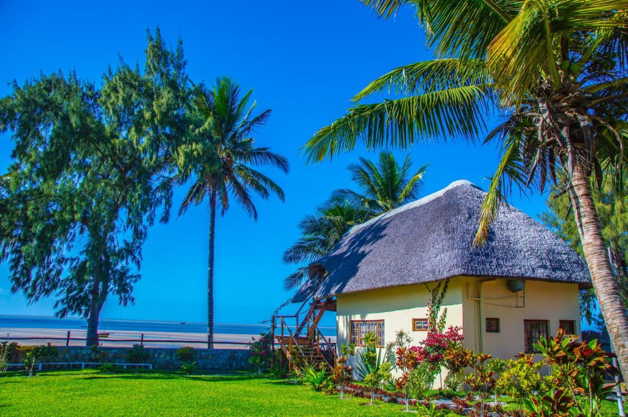 Vilancool Beach Resort Vilanculos Eksteriør bilde