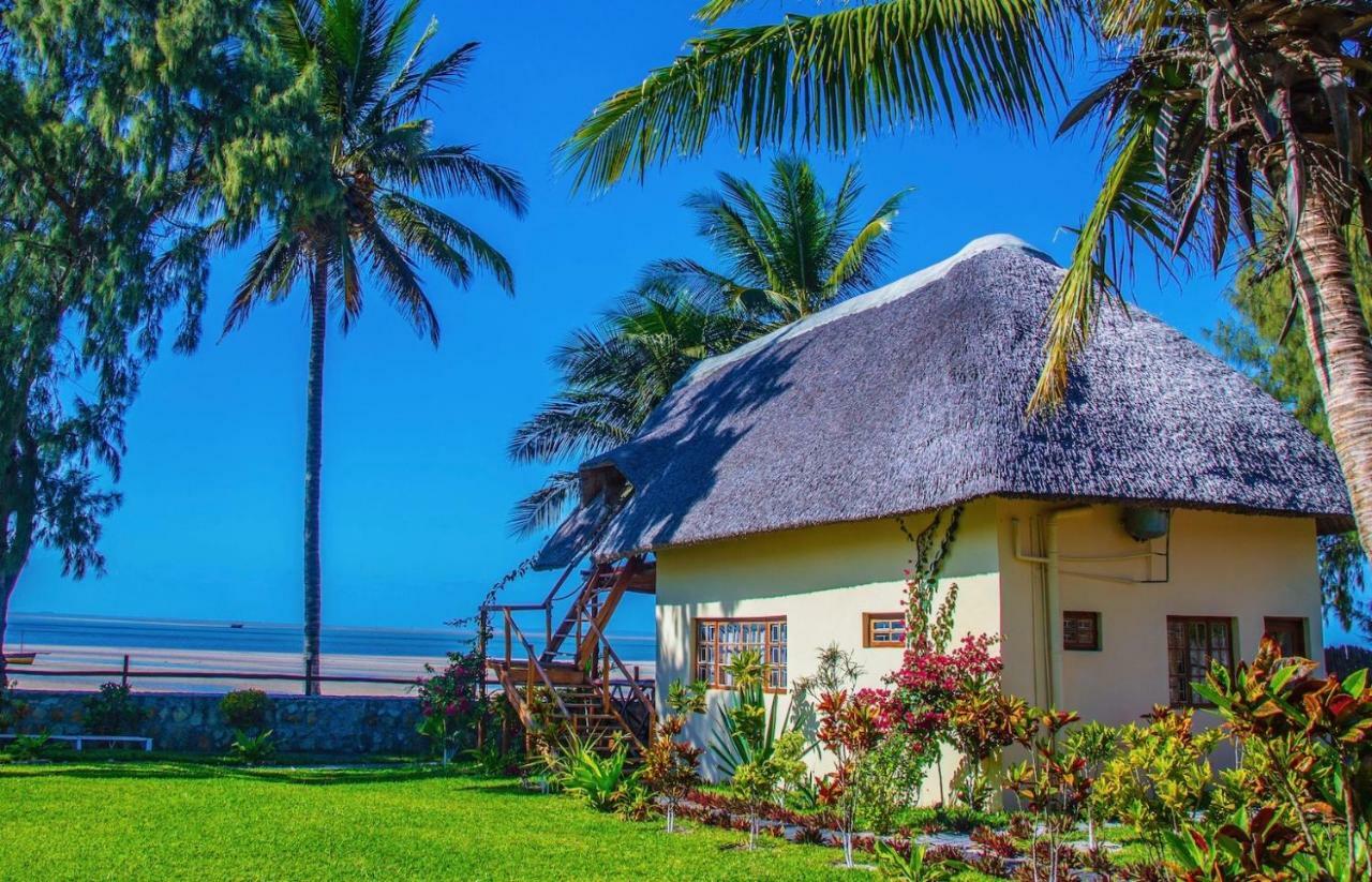 Vilancool Beach Resort Vilanculos Eksteriør bilde