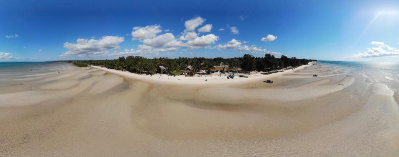 Vilancool Beach Resort Vilanculos Eksteriør bilde